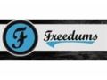 Freedums 40% Off Promo Codes May 2024