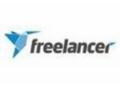 Freelancer 10% Off Promo Codes May 2024
