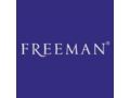 Freeman Promo Codes October 2023