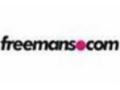 Freemans Promo Codes January 2022