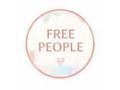Free People Promo Codes October 2023