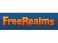 Free Realms Promo Codes October 2022