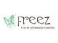 Freez Promo Codes December 2022