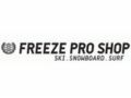 Freezeproshop Promo Codes August 2022