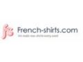 French-shirts Promo Codes April 2024