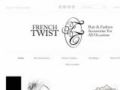 Frenchtwist Canada Promo Codes May 2024