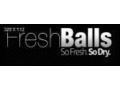 Freshballs Promo Codes October 2022