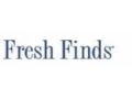 Fresh Finds Promo Codes October 2022