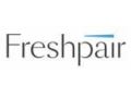 Freshpair Promo Codes February 2023