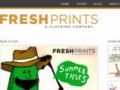 Freshprintsclothing 40% Off Promo Codes May 2024