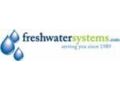 Fresh Water Systems Promo Codes March 2024