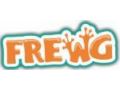 Frewg 5% Off Promo Codes May 2024