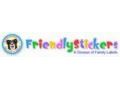 Friendly Stickers Promo Codes April 2024