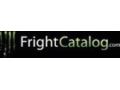 Fright Catalog Promo Codes January 2022