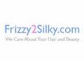 Frizzy2silky Promo Codes April 2024