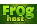 Frog Host Promo Codes April 2024