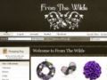 From The Wilde 15% Off Promo Codes May 2024