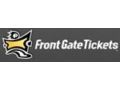 Frontgate Tickets Promo Codes January 2022