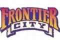 Frontiercity Promo Codes October 2023
