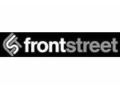 Frontstreet Promo Codes April 2023