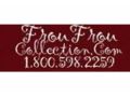 Frou Frou Collection 15% Off Promo Codes May 2024