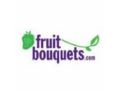 Fruit Bouquets Promo Codes December 2022
