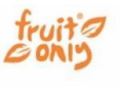 Fruit Only Promo Codes April 2024
