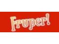Fruper Promo Codes April 2024