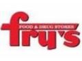 Fry's Food Stores Promo Codes May 2024