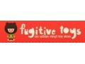 Fugitive Toys Promo Codes May 2024