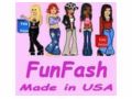Funfash Promo Codes June 2023