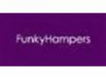 Funky Hampers Promo Codes April 2024