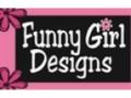 Funny Girl Designs Promo Codes April 2024