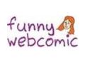 Funnywebcomic Promo Codes April 2024