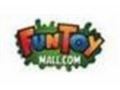 Fun Toy Mall Promo Codes April 2024