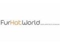 Fur Hat World Promo Codes June 2023