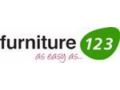 Furniture 123 Promo Codes February 2022
