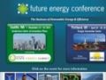 Futureenergyconference Promo Codes August 2022