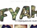 Fyahapparel UK 10% Off Promo Codes May 2024