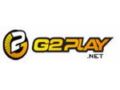 G2 Play Promo Codes January 2022