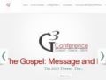 G3conference Promo Codes May 2024