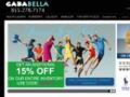 Gababella 30% Off Promo Codes May 2024