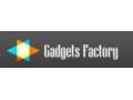 Gadgetsfactory 5$ Off Promo Codes May 2024
