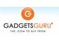 Gadgets Guru Promo Codes December 2022