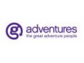 G Adventures Promo Codes October 2022