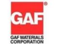 Gaf Materials Promo Codes April 2024