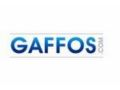 Gaffos Promo Codes August 2022