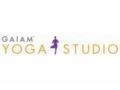 Gaiam Yoga Studio Promo Codes April 2024