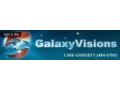 Galaxy Visions 15$ Off Promo Codes April 2024
