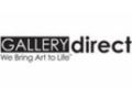 Gallerydirect Promo Codes May 2022